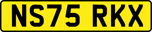 NS75RKX