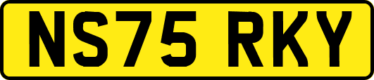 NS75RKY