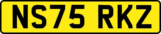NS75RKZ