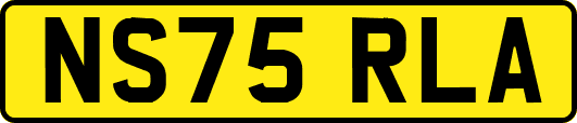 NS75RLA