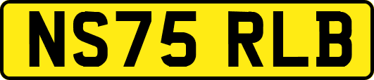NS75RLB