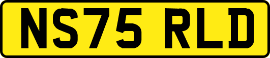 NS75RLD