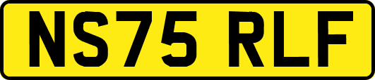 NS75RLF
