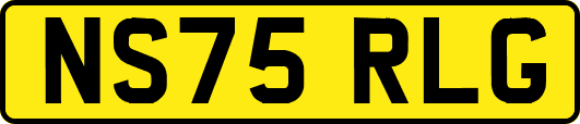 NS75RLG