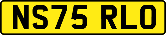 NS75RLO