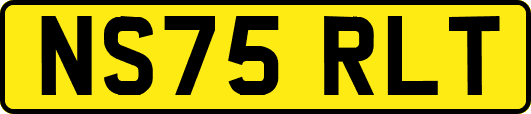NS75RLT