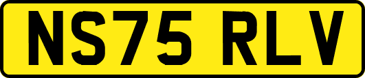NS75RLV