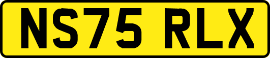 NS75RLX
