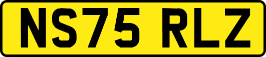 NS75RLZ