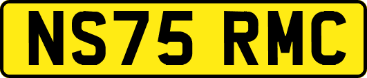 NS75RMC