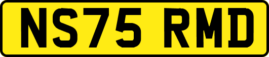 NS75RMD