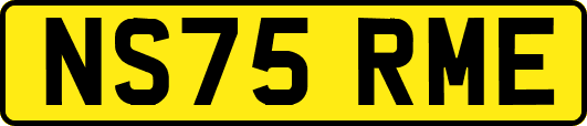 NS75RME