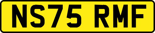 NS75RMF