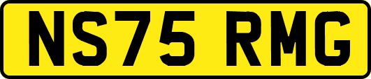 NS75RMG