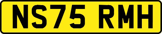 NS75RMH