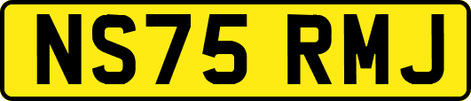 NS75RMJ
