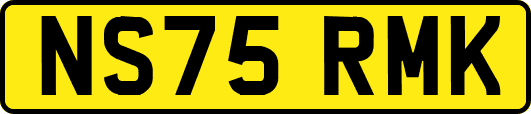 NS75RMK