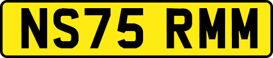 NS75RMM