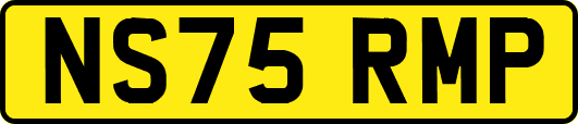 NS75RMP