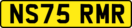 NS75RMR