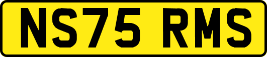NS75RMS
