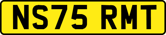 NS75RMT