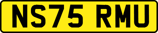 NS75RMU