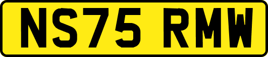NS75RMW