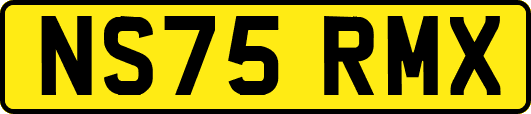 NS75RMX