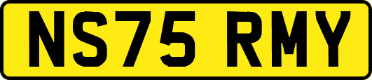 NS75RMY