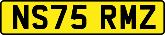 NS75RMZ