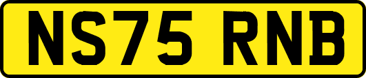 NS75RNB