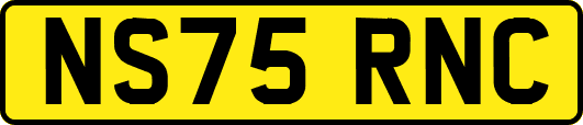NS75RNC