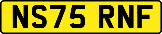 NS75RNF