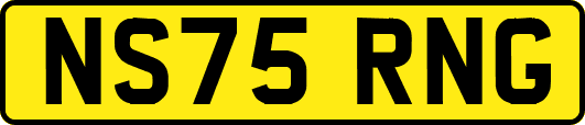 NS75RNG