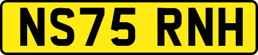 NS75RNH