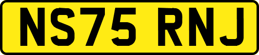 NS75RNJ