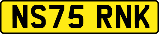 NS75RNK