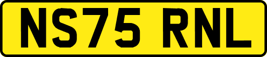 NS75RNL
