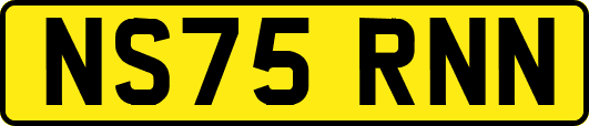 NS75RNN