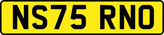 NS75RNO