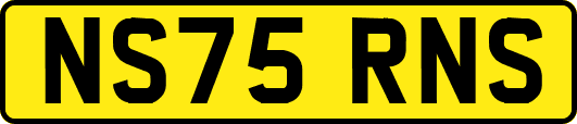 NS75RNS