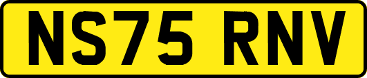 NS75RNV