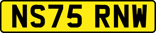 NS75RNW