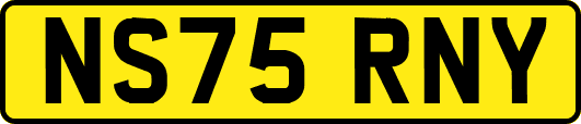 NS75RNY