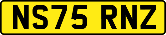 NS75RNZ