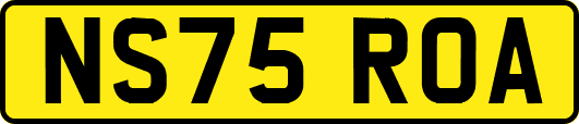 NS75ROA