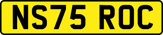 NS75ROC