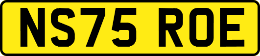 NS75ROE