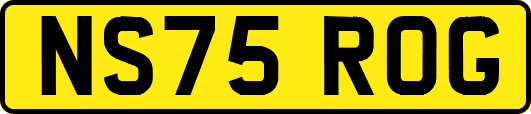 NS75ROG